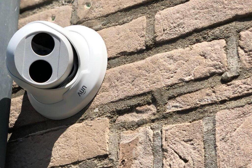 Camerabewaking voor mijn tuin | info