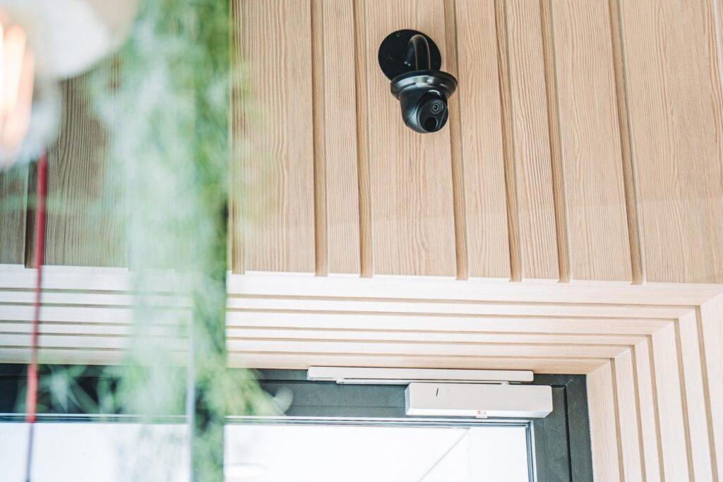 Camerabewaking voor uw huis