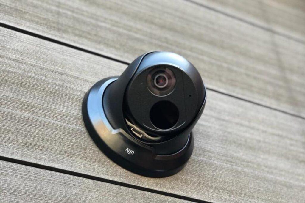 Camerabewaking voor uw huis
